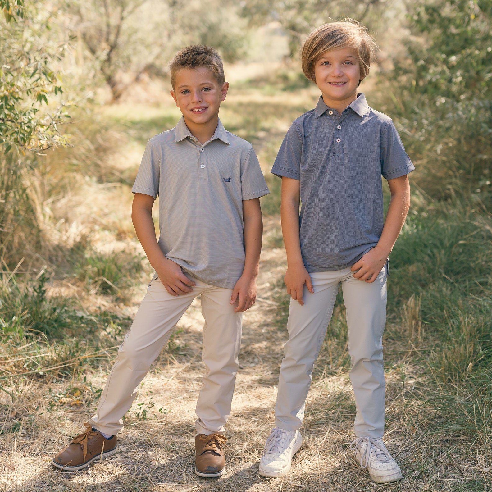 Youth Gulf Stream Performance Pant