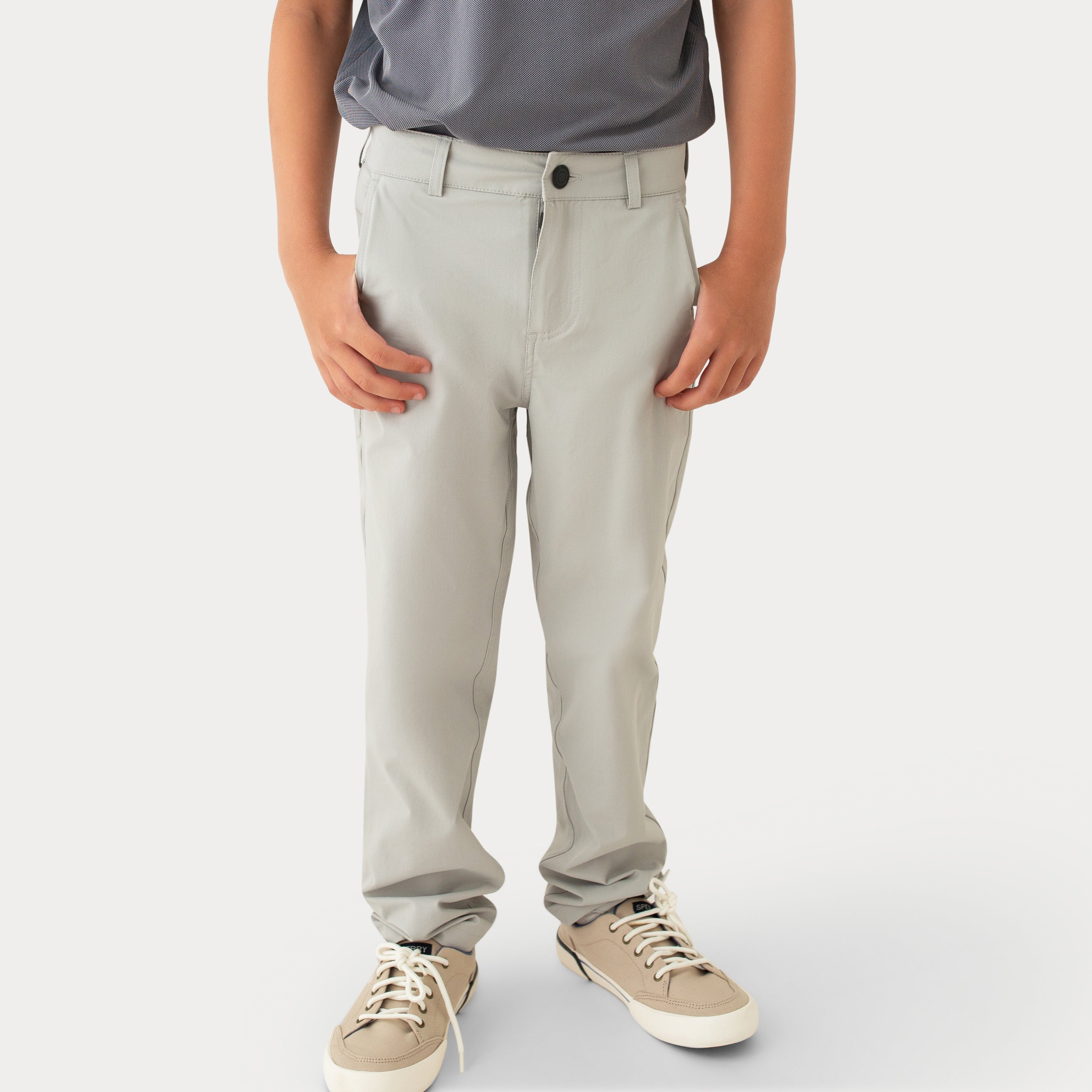 Youth Gulf Stream Performance Pant