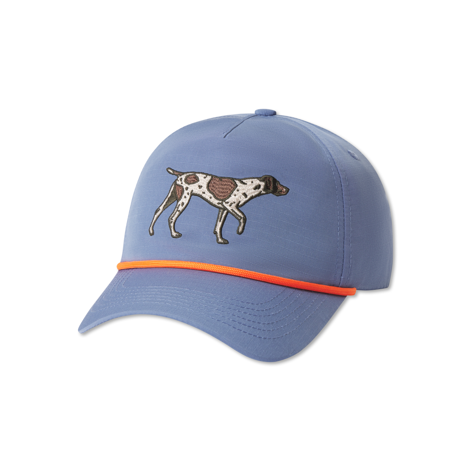 Youth Ensenada Rope Hat - Wildlife - Pointer