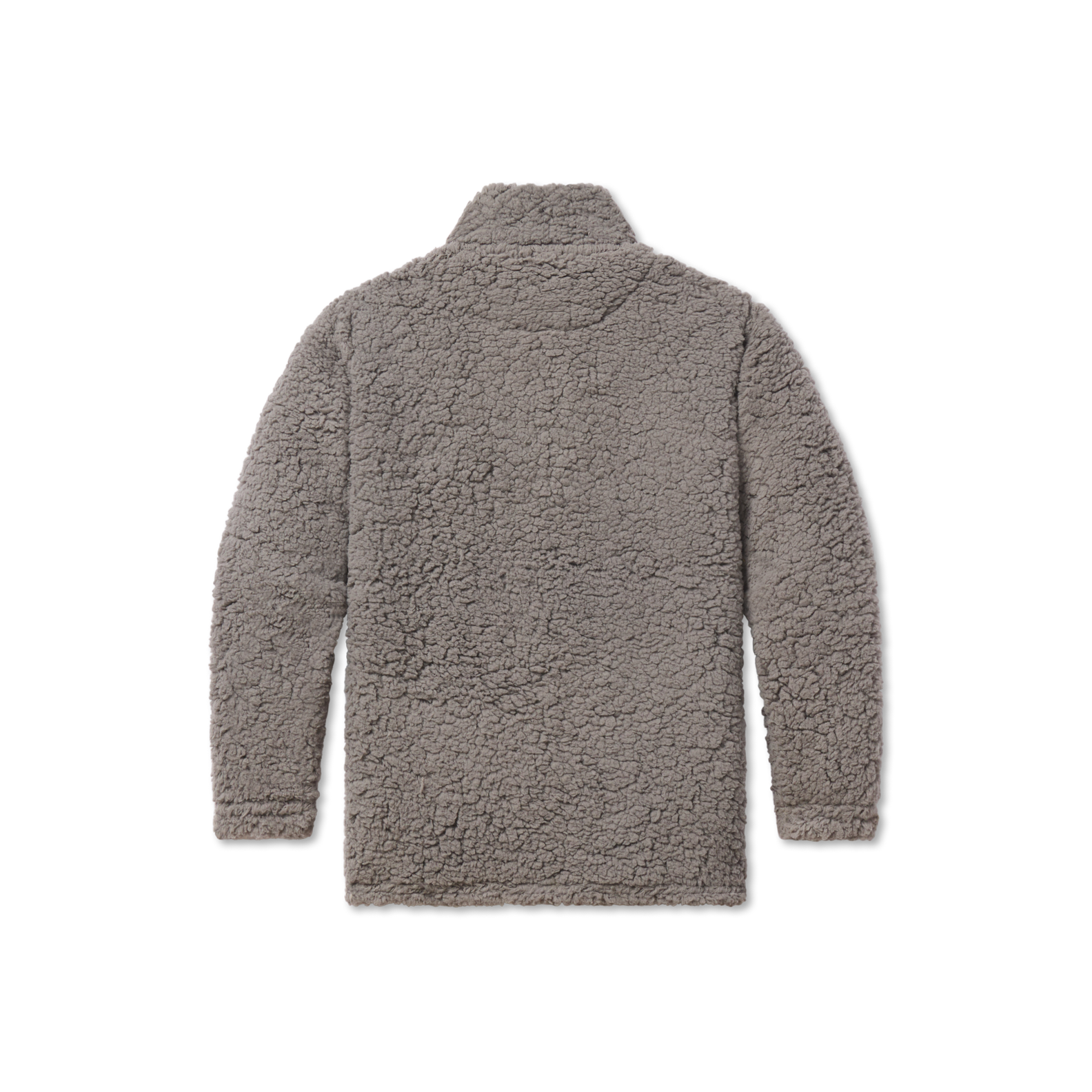 Youth Appalachian Pile Sherpa Pullover
