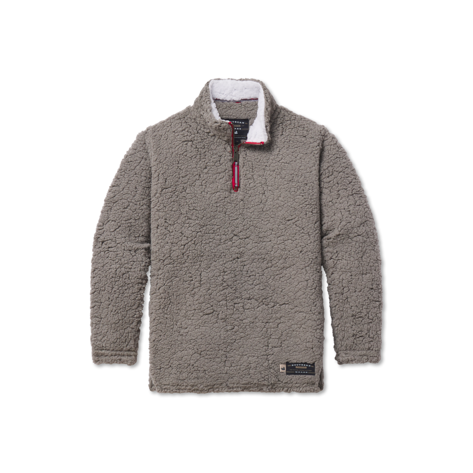 Youth Appalachian Pile Sherpa Pullover