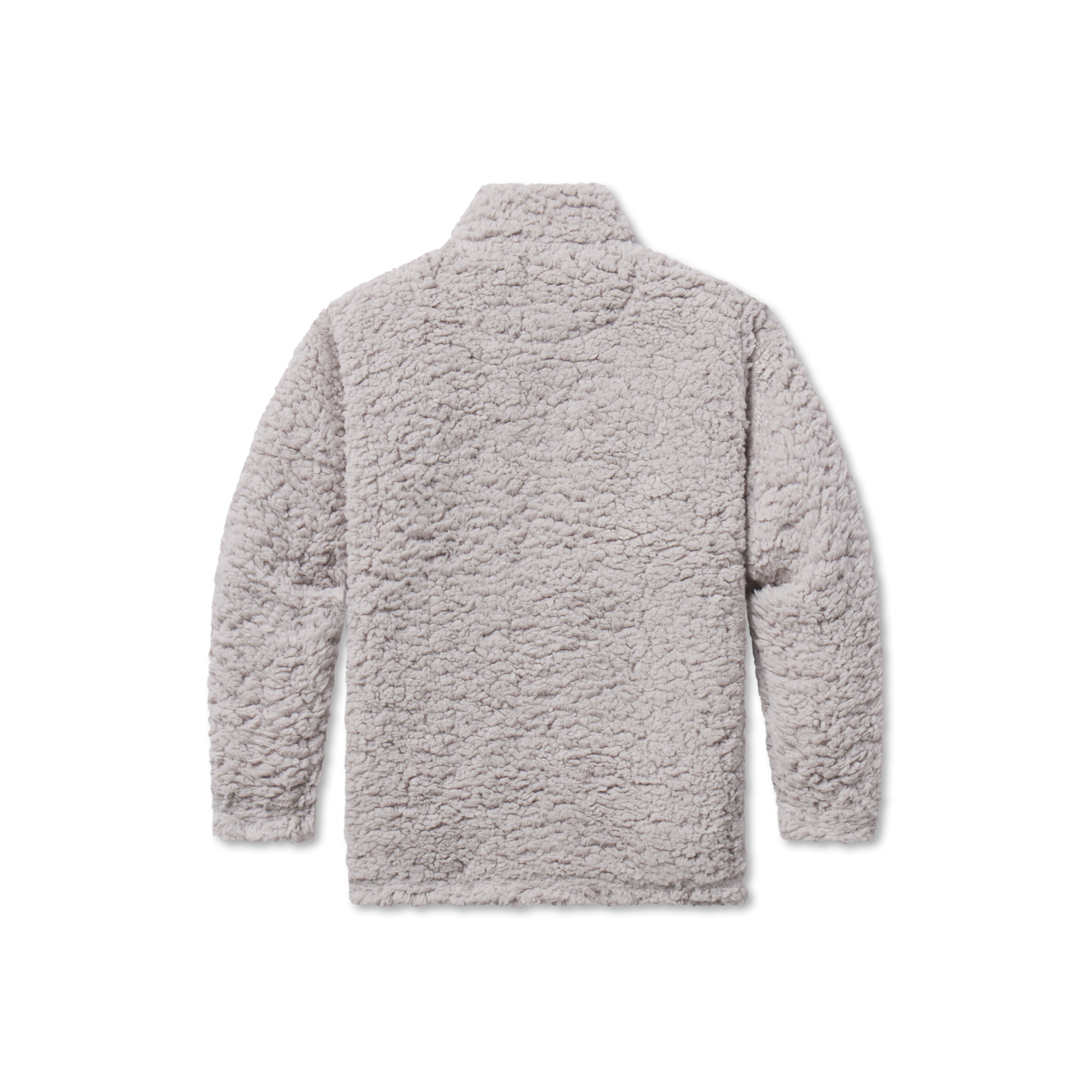 Youth Appalachian Pile Sherpa Pullover