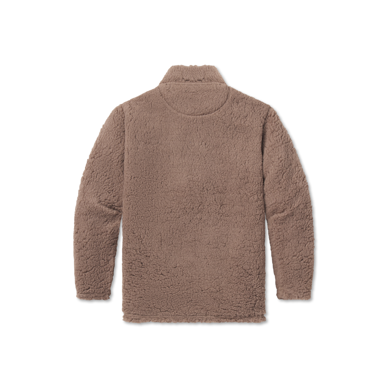 Youth Appalachian Pile Sherpa Pullover