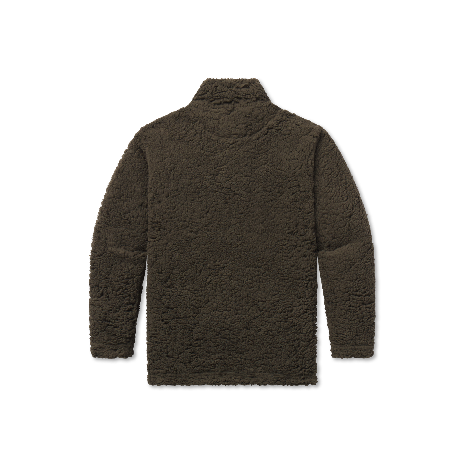 Youth Appalachian Pile Sherpa Pullover